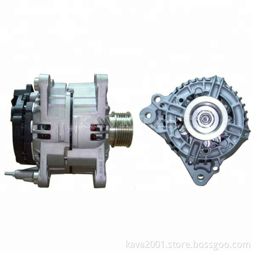 VW Volkswagen New Beetle Alternator 038903018P 038903023K 038903023L